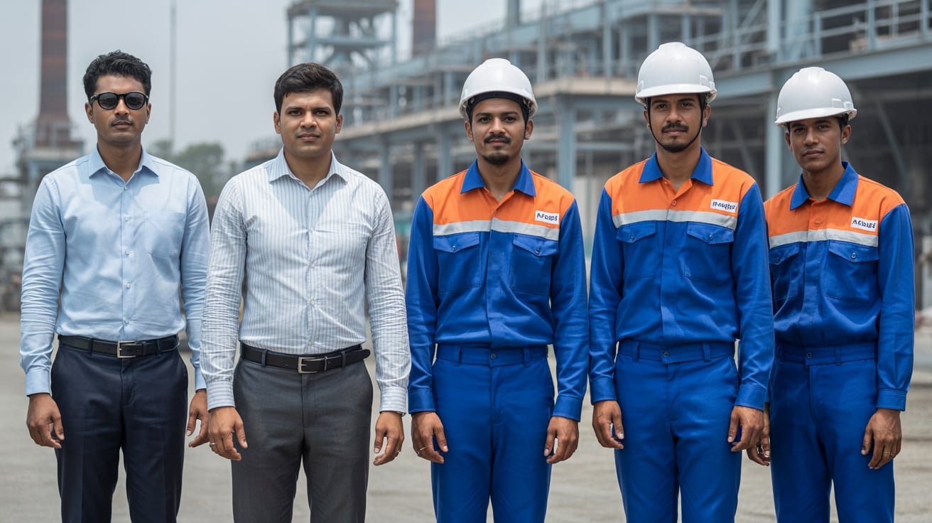 Manpower Outsourcing