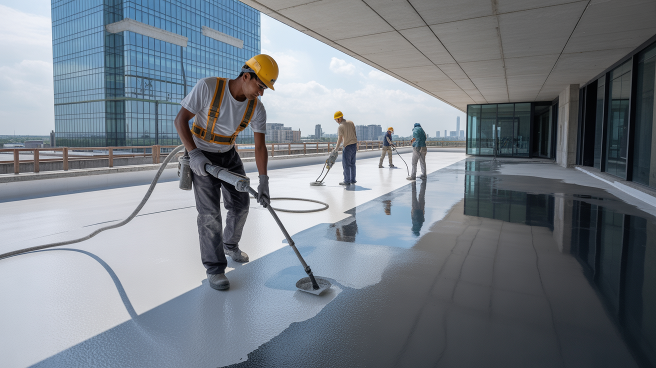 Complete Building Solutions